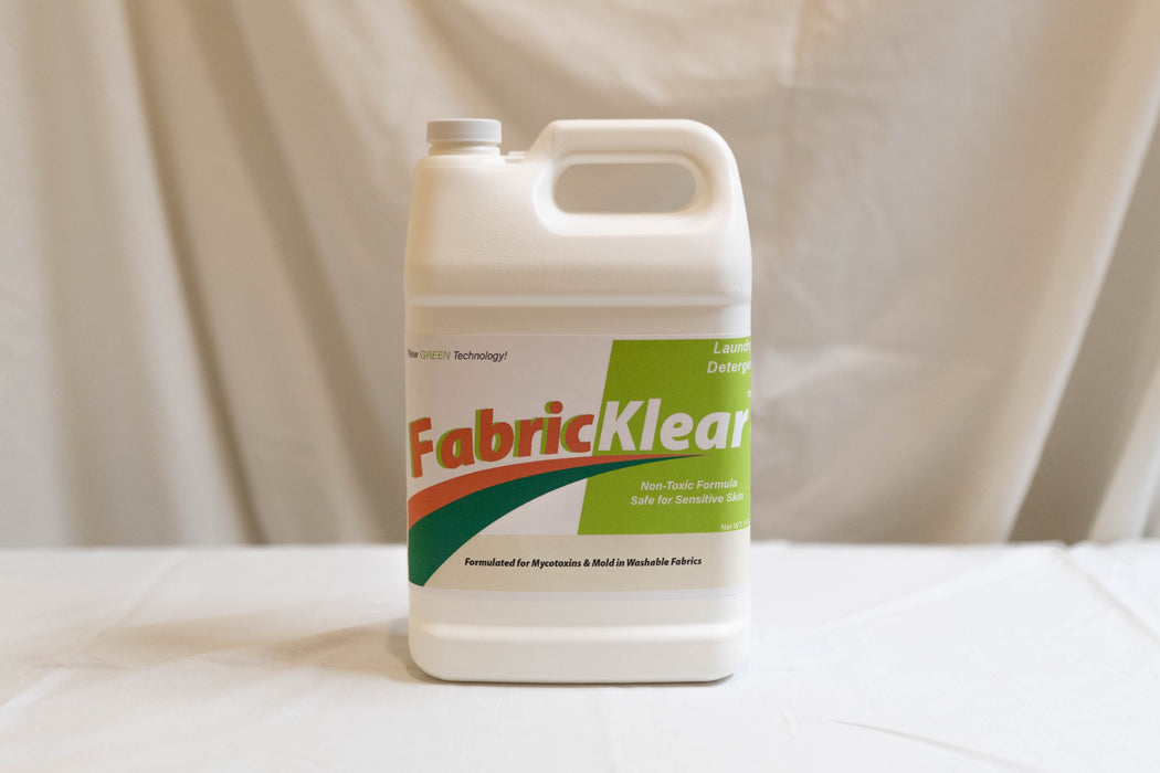 FabricKlear Laundry Detergent
